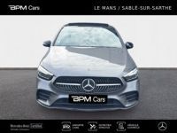 Mercedes Classe B 180d 116ch AMG Line - <small></small> 25.850 € <small>TTC</small> - #7