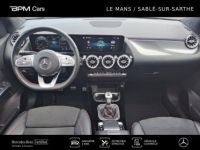 Mercedes Classe B 180d 116ch AMG Line - <small></small> 25.850 € <small>TTC</small> - #10