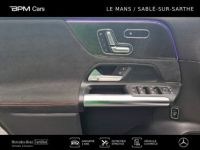 Mercedes Classe B 180d 116ch AMG Line - <small></small> 25.850 € <small>TTC</small> - #13