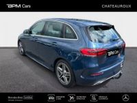 Mercedes Classe B 180d 116ch AMG Line 7G-DCT - <small></small> 24.990 € <small>TTC</small> - #3