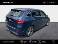 Mercedes Classe B 180d 116ch AMG Line 7G-DCT - <small></small> 24.990 € <small>TTC</small> - #5