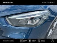 Mercedes Classe B 180d 116ch AMG Line 7G-DCT - <small></small> 24.990 € <small>TTC</small> - #13