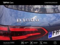 Mercedes Classe B 180d 116ch AMG Line 7G-DCT - <small></small> 24.990 € <small>TTC</small> - #14