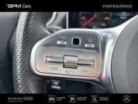 Mercedes Classe B 180d 116ch AMG Line 7G-DCT - <small></small> 24.990 € <small>TTC</small> - #17