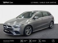 Mercedes Classe B 180d 116ch AMG Line 7G-DCT - <small></small> 25.650 € <small>TTC</small> - #1