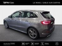 Mercedes Classe B 180d 116ch AMG Line 7G-DCT - <small></small> 25.650 € <small>TTC</small> - #3