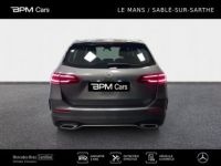 Mercedes Classe B 180d 116ch AMG Line 7G-DCT - <small></small> 25.650 € <small>TTC</small> - #4