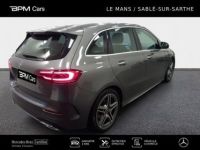 Mercedes Classe B 180d 116ch AMG Line 7G-DCT - <small></small> 25.650 € <small>TTC</small> - #5