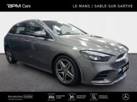 Mercedes Classe B 180d 116ch AMG Line 7G-DCT - <small></small> 25.650 € <small>TTC</small> - #6