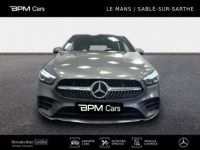 Mercedes Classe B 180d 116ch AMG Line 7G-DCT - <small></small> 25.650 € <small>TTC</small> - #7