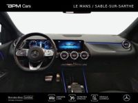 Mercedes Classe B 180d 116ch AMG Line 7G-DCT - <small></small> 25.650 € <small>TTC</small> - #10