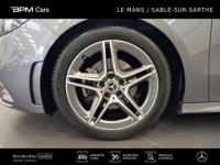 Mercedes Classe B 180d 116ch AMG Line 7G-DCT - <small></small> 25.650 € <small>TTC</small> - #12