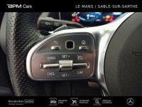 Mercedes Classe B 180d 116ch AMG Line 7G-DCT - <small></small> 25.650 € <small>TTC</small> - #18