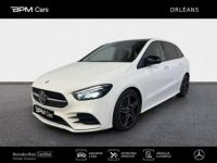 Mercedes Classe B 180d 116ch AMG Line 7G-DCT - <small></small> 29.390 € <small>TTC</small> - #1