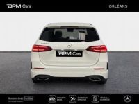 Mercedes Classe B 180d 116ch AMG Line 7G-DCT - <small></small> 29.390 € <small>TTC</small> - #4