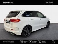 Mercedes Classe B 180d 116ch AMG Line 7G-DCT - <small></small> 29.390 € <small>TTC</small> - #5