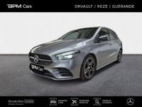 Mercedes Classe B 180d 116ch AMG Line 7G-DCT - <small></small> 23.990 € <small>TTC</small> - #1