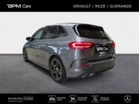 Mercedes Classe B 180d 116ch AMG Line 7G-DCT - <small></small> 23.990 € <small>TTC</small> - #3