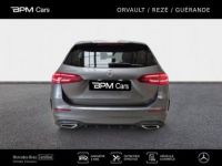 Mercedes Classe B 180d 116ch AMG Line 7G-DCT - <small></small> 23.990 € <small>TTC</small> - #4