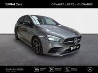 Mercedes Classe B 180d 116ch AMG Line 7G-DCT - <small></small> 23.990 € <small>TTC</small> - #6