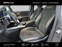 Mercedes Classe B 180d 116ch AMG Line 7G-DCT - <small></small> 23.990 € <small>TTC</small> - #8