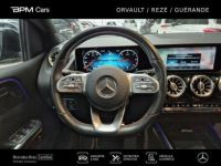 Mercedes Classe B 180d 116ch AMG Line 7G-DCT - <small></small> 23.990 € <small>TTC</small> - #11