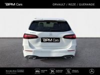 Mercedes Classe B 180d 116ch AMG Line 8G-DCT - <small></small> 41.890 € <small>TTC</small> - #4