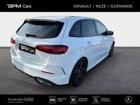 Mercedes Classe B 180d 116ch AMG Line 8G-DCT - <small></small> 41.890 € <small>TTC</small> - #5