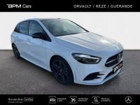 Mercedes Classe B 180d 116ch AMG Line 8G-DCT - <small></small> 41.890 € <small>TTC</small> - #6