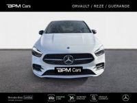 Mercedes Classe B 180d 116ch AMG Line 8G-DCT - <small></small> 41.890 € <small>TTC</small> - #7