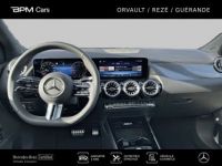 Mercedes Classe B 180d 116ch AMG Line 8G-DCT - <small></small> 41.890 € <small>TTC</small> - #11