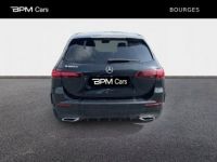 Mercedes Classe B 180d 116ch AMG Line 8G-DCT - <small></small> 43.900 € <small>TTC</small> - #4