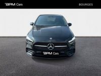 Mercedes Classe B 180d 116ch AMG Line 8G-DCT - <small></small> 43.900 € <small>TTC</small> - #7