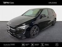 Mercedes Classe B 180d 116ch AMG Line Edition - <small></small> 24.890 € <small>TTC</small> - #1
