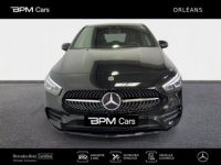 Mercedes Classe B 180d 116ch AMG Line Edition - <small></small> 24.890 € <small>TTC</small> - #4