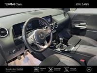 Mercedes Classe B 180d 116ch AMG Line Edition - <small></small> 24.890 € <small>TTC</small> - #5