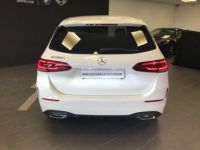 Mercedes Classe B 180d 116ch AMG Line Edition 7G-DCT - <small></small> 24.990 € <small>TTC</small> - #5