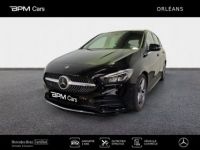 Mercedes Classe B 180d 116ch AMG Line Edition 7G-DCT - <small></small> 25.490 € <small>TTC</small> - #1