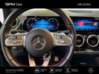 Mercedes Classe B 180d 116ch AMG Line Edition 7G-DCT - <small></small> 25.490 € <small>TTC</small> - #9
