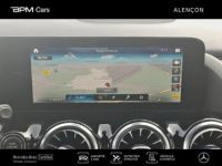 Mercedes Classe B 180d 116ch AMG Line Edition 7G-DCT - <small></small> 23.750 € <small>TTC</small> - #2