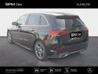 Mercedes Classe B 180d 116ch AMG Line Edition 7G-DCT - <small></small> 23.750 € <small>TTC</small> - #3