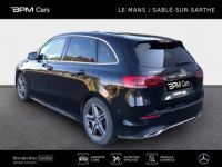 Mercedes Classe B 180d 116ch AMG Line Edition 7G-DCT - <small></small> 25.850 € <small>TTC</small> - #3