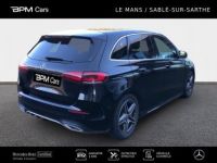 Mercedes Classe B 180d 116ch AMG Line Edition 7G-DCT - <small></small> 25.850 € <small>TTC</small> - #5