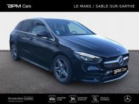 Mercedes Classe B 180d 116ch AMG Line Edition 7G-DCT - <small></small> 25.850 € <small>TTC</small> - #6