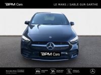 Mercedes Classe B 180d 116ch AMG Line Edition 7G-DCT - <small></small> 25.850 € <small>TTC</small> - #7