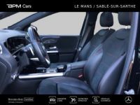 Mercedes Classe B 180d 116ch AMG Line Edition 7G-DCT - <small></small> 25.850 € <small>TTC</small> - #8