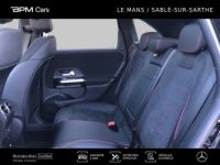 Mercedes Classe B 180d 116ch AMG Line Edition 7G-DCT - <small></small> 25.850 € <small>TTC</small> - #9