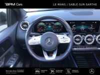 Mercedes Classe B 180d 116ch AMG Line Edition 7G-DCT - <small></small> 25.850 € <small>TTC</small> - #11