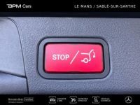 Mercedes Classe B 180d 116ch AMG Line Edition 7G-DCT - <small></small> 25.850 € <small>TTC</small> - #14