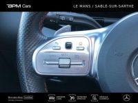 Mercedes Classe B 180d 116ch AMG Line Edition 7G-DCT - <small></small> 25.850 € <small>TTC</small> - #16